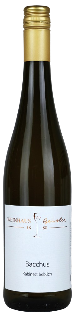 Edition Beisler Bacchus
