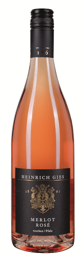 Merlot Rosé