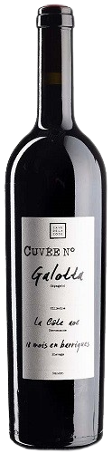 Galotta Cuvée N° 05 limitiert