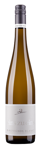 eins zu eins - Sauvignon Blanc