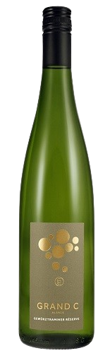 Gewürztraminer Resérve