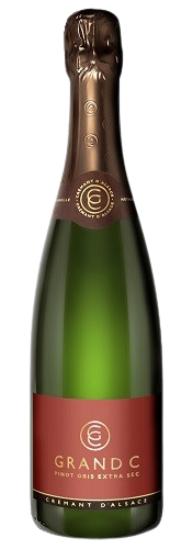 Pinot Gris Extra Sec AOC