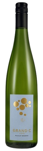 Muscat Resérve