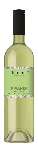Kaiserstühler Gutswein Rivaner
