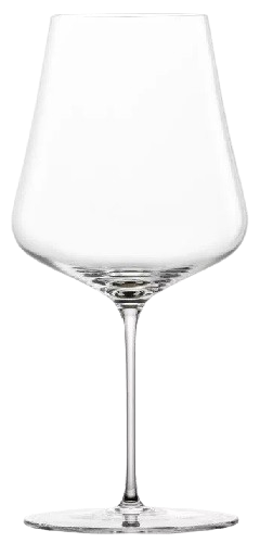 Burgunderglas "Fusion"