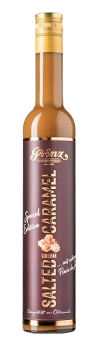 Prinz Salted Caramel Cream