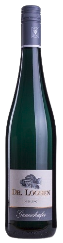 Grauschiefer Riesling