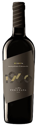 Montepulciano D'Abruzzo Riserva 1960