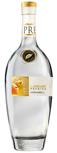 Premium Mirabellenbrand