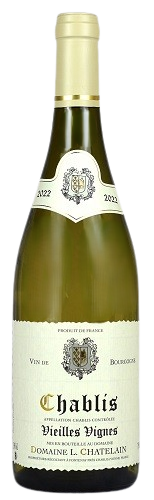 ! Chablis Vieillies Vignes