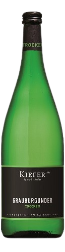 Eichstetter Grauer Burgunder