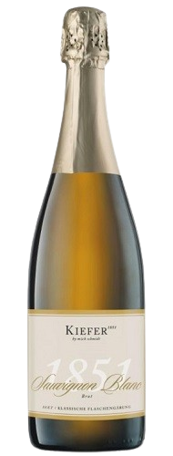 Winzersekt Sauvignon Blanc