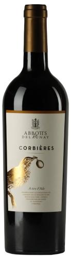 Abbotts A tire d'Aile Corbieres Reserve