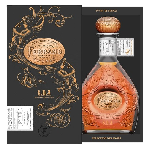 Sélection des Anges Tasting-Age 30 Years