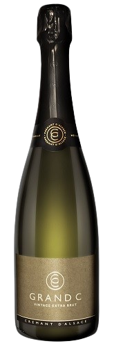 Vintage Cuvée  Extra brut