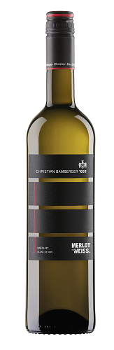 Merlot Blanc de Noir