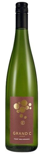 Pinot Gris Resérve