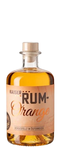 Prinz Rum Orange