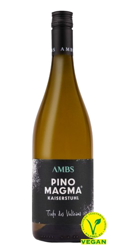 !  Pinot Magma