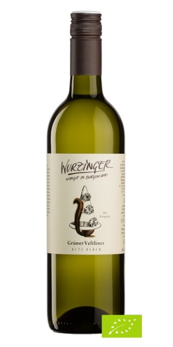 Alte Reben Grüner Veltliner BIO