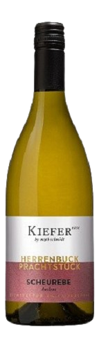 Prachtstück Scheurebe