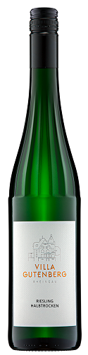 Rheingau Riesling