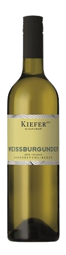 Kaiserstühler Gutswein Weißer Burgunder