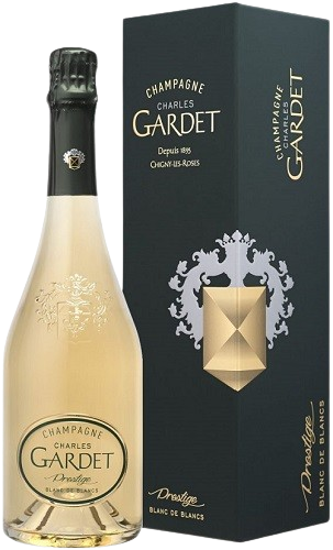 Charles Gardet Prestige Blanc de Blanc !