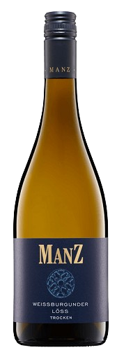 Weißburgunder Löss