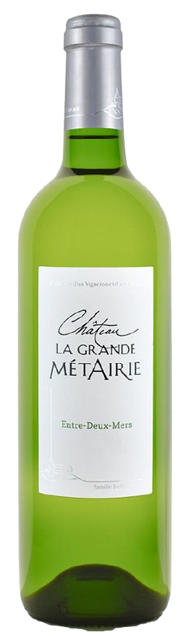 Château La Grande Metairie Blanc