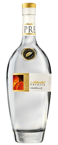 Premium Marillenbrand