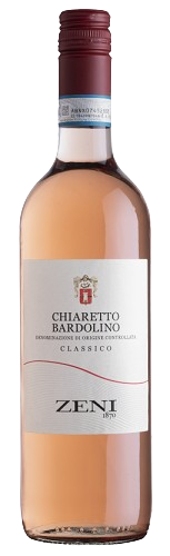 Chiaretto Bardolino Classico