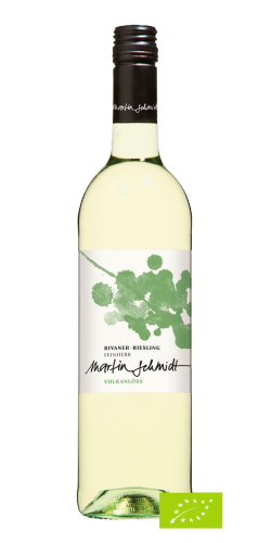 Vulkanlöss Rivaner-Riesling-Johanniter BIO