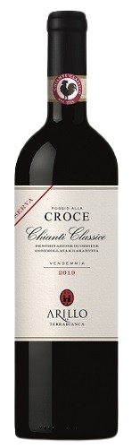 Poggio Croce Chianti Classico