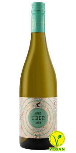 Herz über Kopf Müller-Thurgau