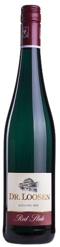 Rotschiefer Riesling