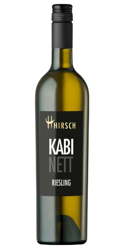 !  KABInett Riesling
