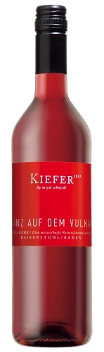 Tanz auf dem Vulkan