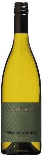 Herrenbuck Weißburgunder