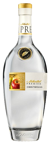 Premium Badischer Obstbrand