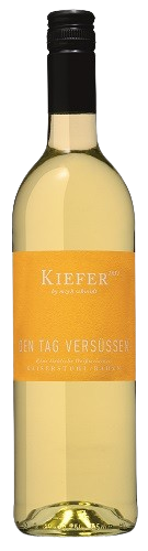 Den Tag versüssen