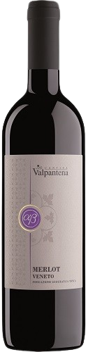 Alfabeto Merlot
