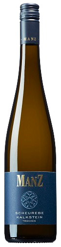 Scheurebe Kalkstein