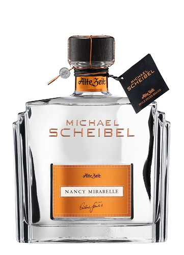 Alte Zeit Nancy-Mirabelle