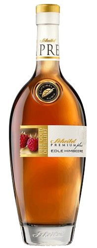 PREMIUMplus Edle Himbeere