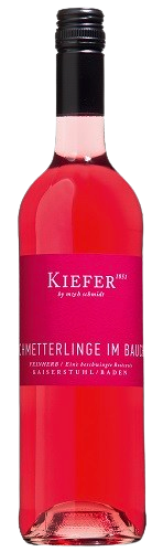 Schmetterlinge im Bauch