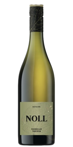 Seefelder Chasselas