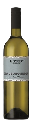 Kaiserstühler Gutswein Grauburgunder