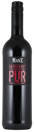 !  Gänsehaut PUR
