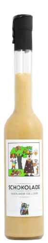 Sauerländer Schokolade